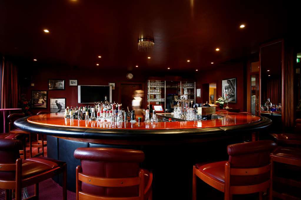 Park Hotel Fasanerie Neustrelitz Restoran foto
